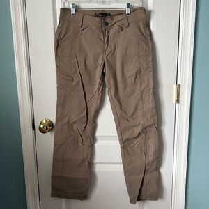 Prana Halle pants - 6 short